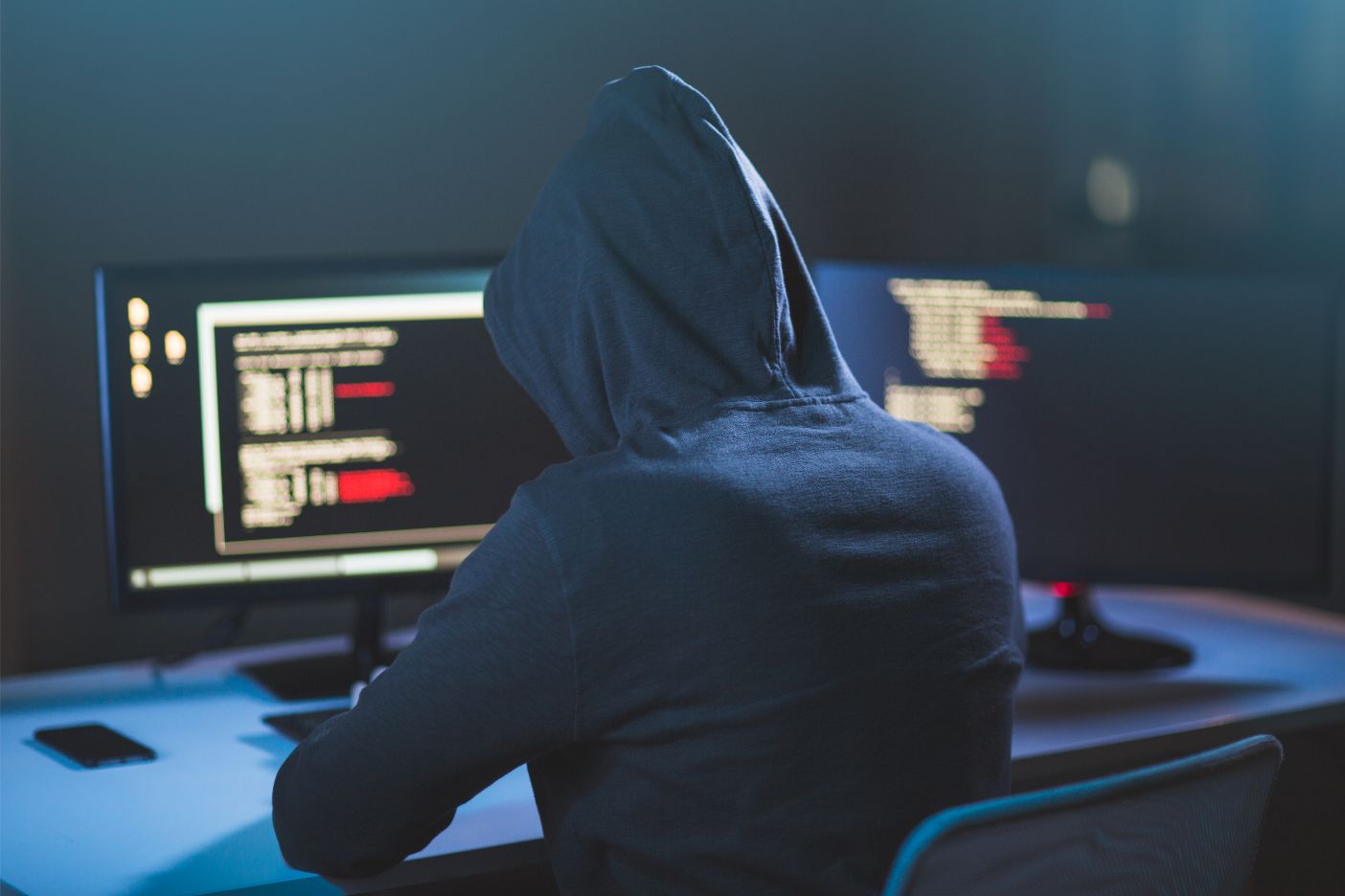 Engager un hacker professionnel